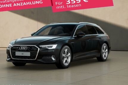 Audi A6 12.182 km 48.990 &euro; Essen 45143