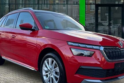 Skoda Kamiq 61.000 km 18.490 &euro; Mülheim an der Ruhr 45479