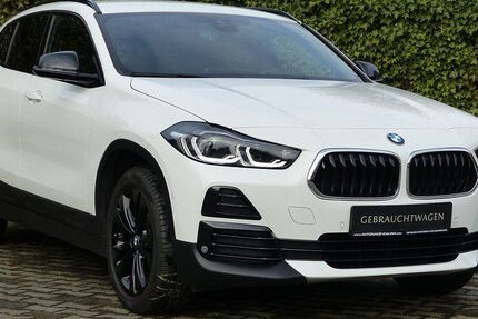 BMW X2 36.900 km 23.900 &euro; Gelsenkirchen 45899