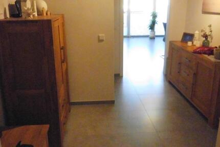 Mietwohnung Neubau 3.5 zimmer