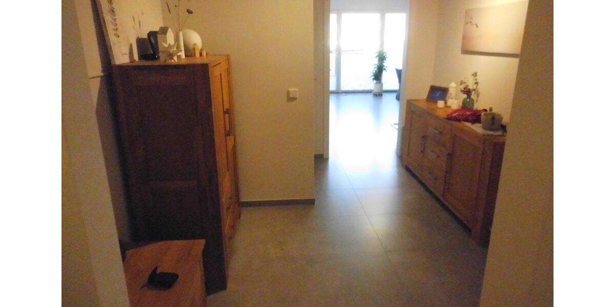 Mietwohnung Neubau 3.5 zimmer