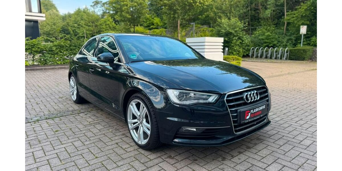 Audi A3 85.173 km 15.000 &euro; Gelsenkirchen 45884