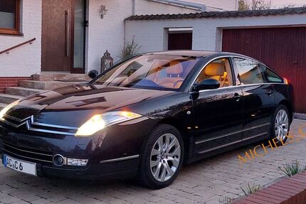 Citroen C6 190.300 km 8.600 &euro; Hattingen 45529