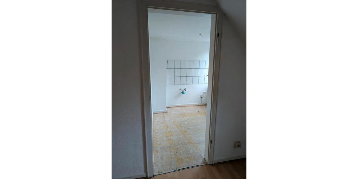 Etagenwohnung Wuppertal Elberfeld - 3 Zimmer, 59 m&sup2;, 485&euro; | Angebot:25304047