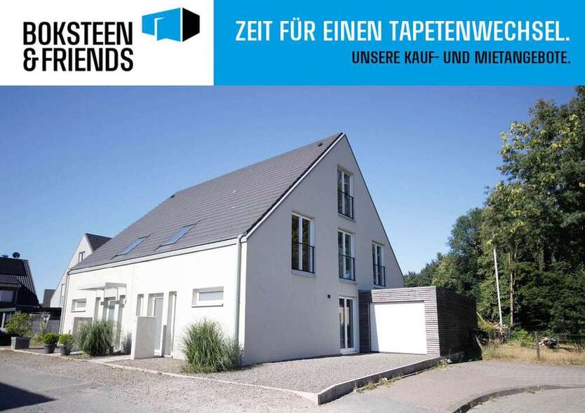 Haus zum Kaufen in Bottrop 695.000 € 148.35 m²
