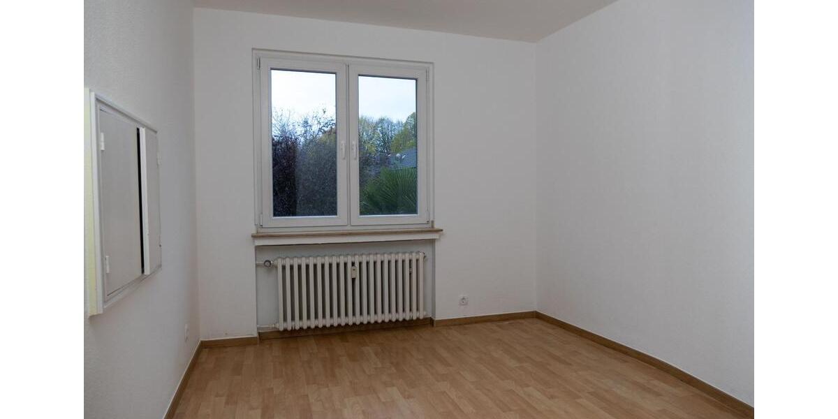 4-Zimmerwohnung in Duisburg-Mittelmeiderich 4 zimmer