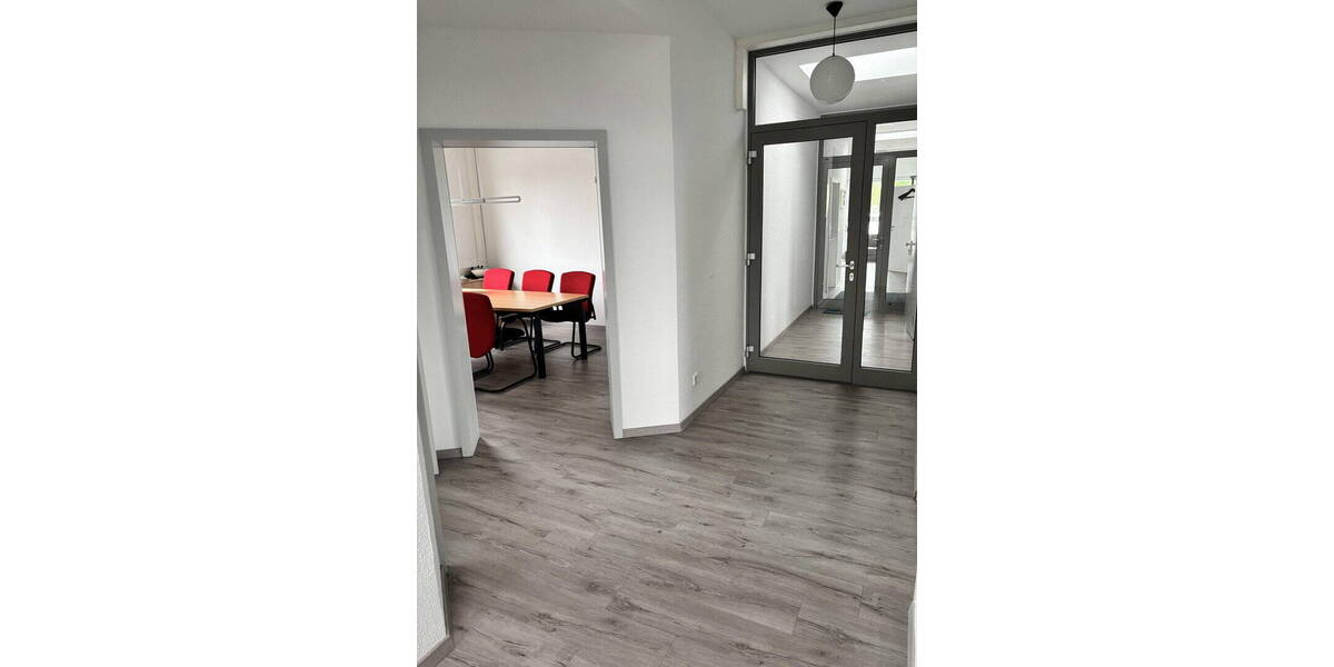 Gewerbeobjekt Bochum Harpen - 1.350&euro; | Angebot:26425783