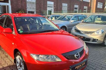 Mazda 6 150.000 km 4.900 &euro; Bochum 44793