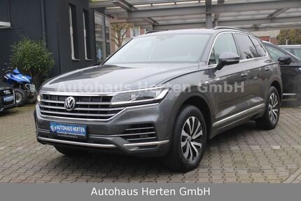 VW Touareg 196.000 km 31.890 &euro; Herten 45699
