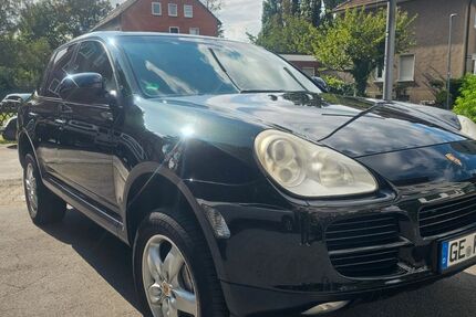 Porsche Cayenne 277.000 km 3.500 &euro; Gelsenkirchen 45899