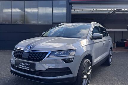 Skoda Karoq 112.631 km 21.995 € Hagen 58093