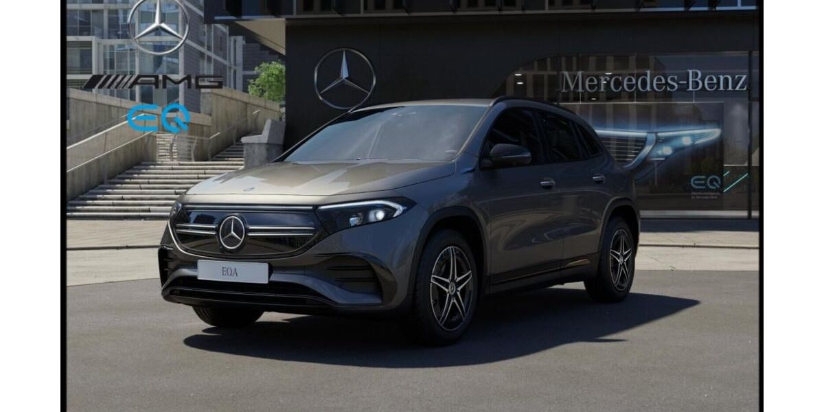 Mercedes-Benz EQA 49.567 km 30.890 &euro; Dortmund 44139