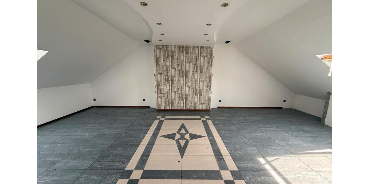 Dachgeschoßwohnung Bochum Werne - 2 Zimmer, 75 m&sup2;, 780&euro; | Angebot:26408151