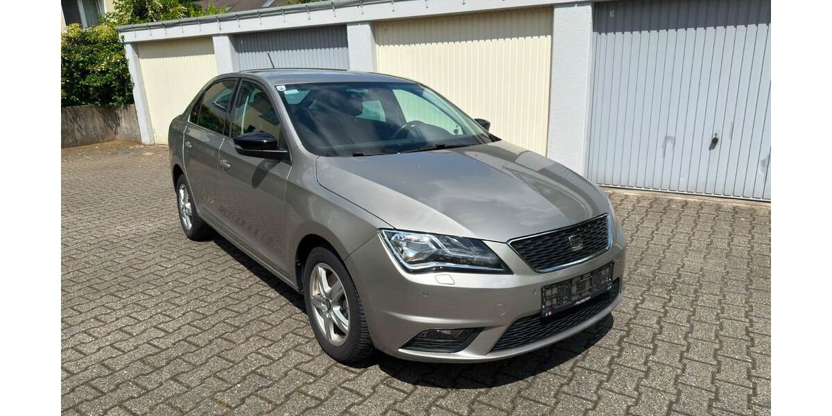 Seat Toledo 34.441 km 14.950 &euro; Essen 45143