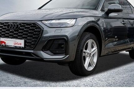 Audi Q5 24.820 km 48.440 &euro; Recklinghausen 45657
