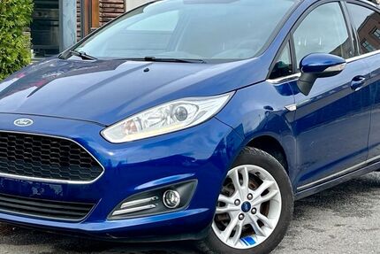 Ford Fiesta 68.685 km 6.700 € Gelsenkirchen 45884