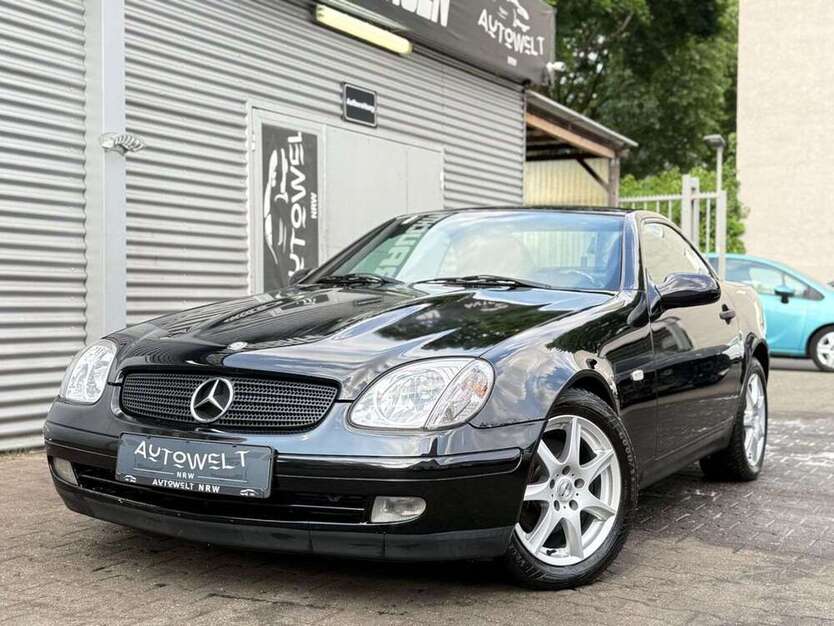 SLK 200