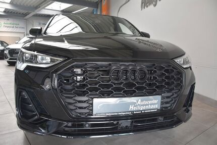 Audi Q3 14.459 km 44.580 &euro; Heiligenhaus 42579
