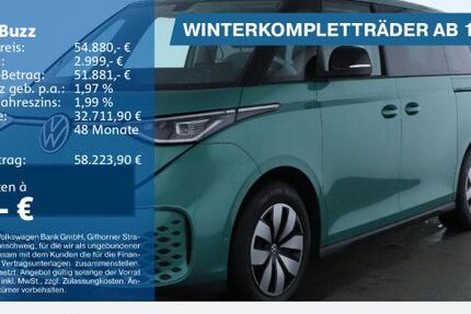 VW ID. Buzz 13.023 km 54.880 &euro; Gelsenkirchen 45888