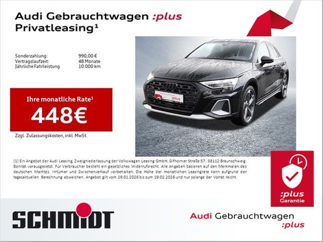 Audi A3 7.250 km 38.840 &euro; Recklinghausen 45657