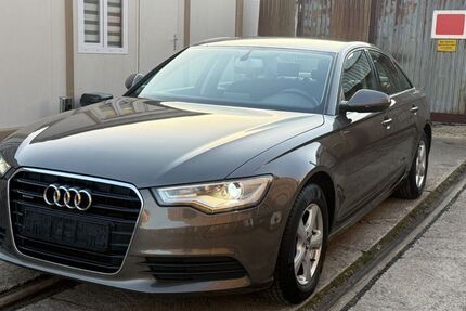 Audi A6 290.000 km 7.990 &euro; Hattingen 45525