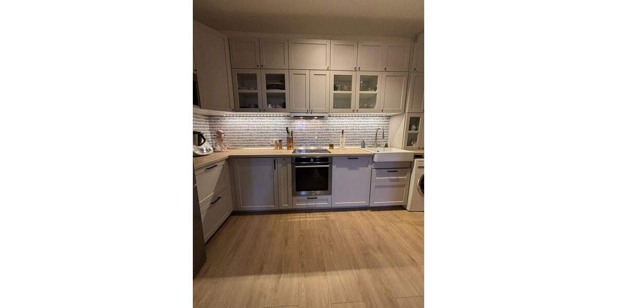 Etagenwohnung Wetter (Ruhr) Alt-Wetter - 4 Zimmer, 75 m&sup2;, 149.000&euro; | Angebot:25037507