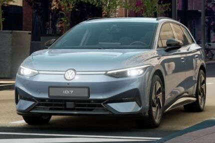 VW ID.7 22.680 km 47.750 € Hagen 58089