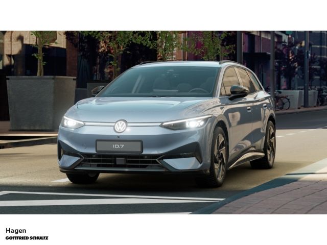VW ID.7 22.680 km 47.750 € Hagen 58089