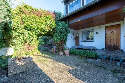 Haus zum Kaufen in Essen Stoppenberg 259.000 € 70 m² 3 zimmer