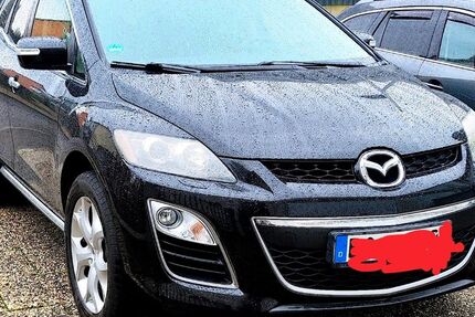Mazda CX-7 148.000 km 5.999 &euro; Bochum 44894