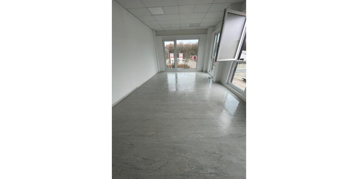 Büroflächen zur Vermietung im Gemeinschaftsbüro – in 44536 Lünen zimmer