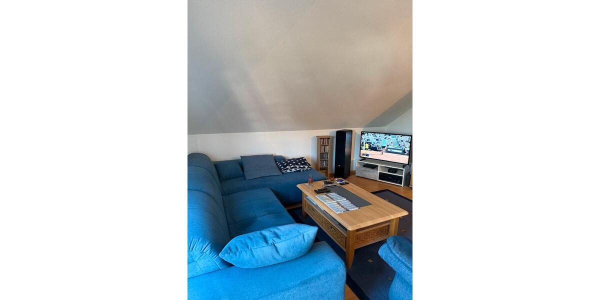 Dachgeschoßwohnung Recklinghausen Berghausen - 2.5 Zimmer, 63 m&sup2;, 159.904&euro; | Angebot:26484986