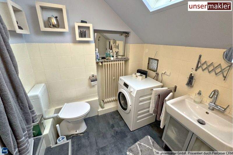 Doppelhaushälfte Duisburg Buchholz - 3 Zimmer, 62 m&sup2;, 289.000&euro; | Angebot:24670201