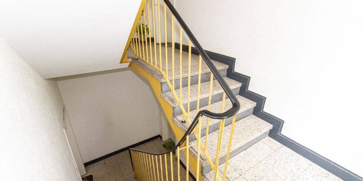 Etagenwohnung Castrop-Rauxel Habinghorst - 3 Zimmer, 70 m&sup2;, 120.000&euro; | Angebot:26797401