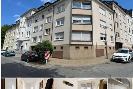 Haus Essen Stadtbezirk VII - 39 Zimmer, 950 m&sup2;, 1.998.000&euro; | Angebot:27424871