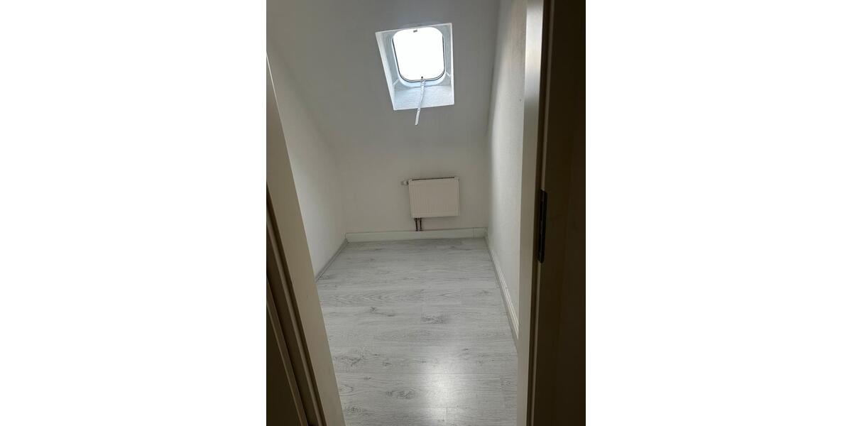 Dachgeschoßwohnung Marl Alt-Marl - 3 Zimmer, 63 m&sup2;, 650&euro; | Angebot:26349013