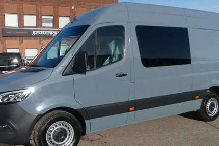 Mercedes-Benz Sprinter 248.593 km 26.950 &euro; Essen 45309