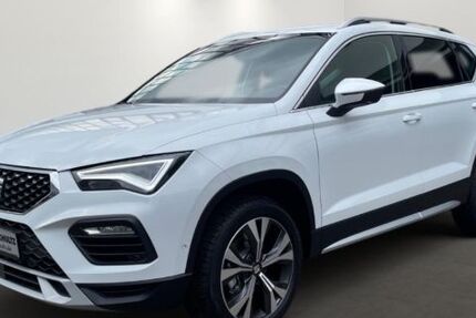 Seat Ateca 35.000 km 28.990 &euro; Mülheim 45478
