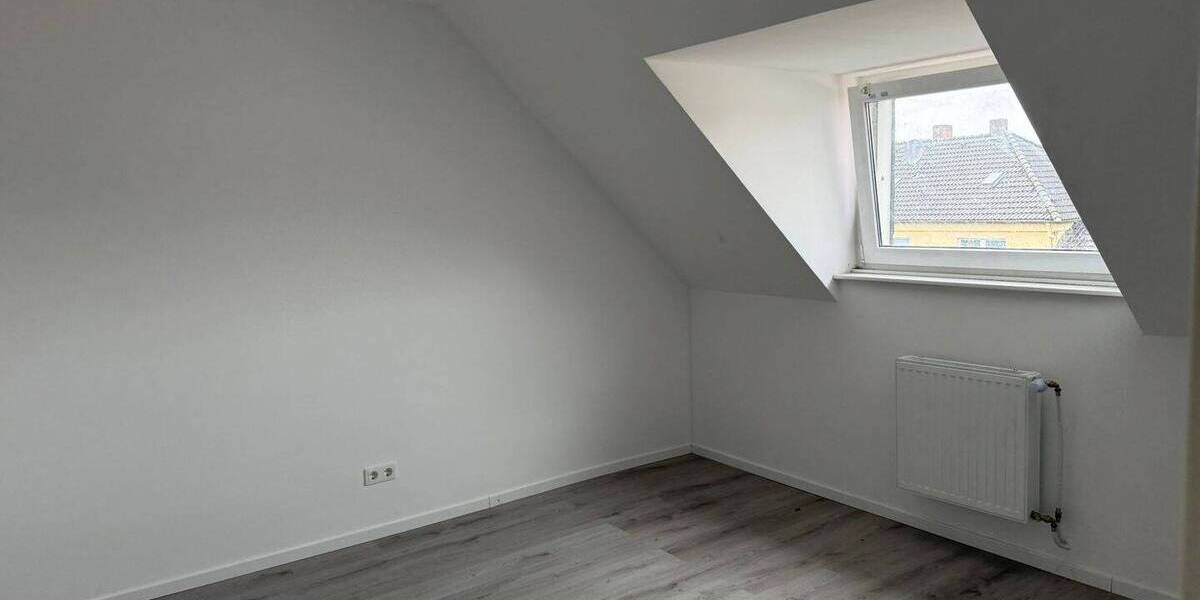 Etagenwohnung Gelsenkirchen Schalke - 2 Zimmer, 47 m&sup2;, 430&euro; | Angebot:26277560