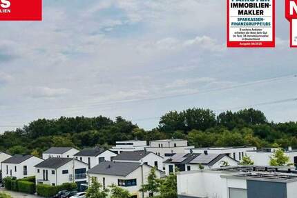 Exklusive Neubau Wohnung an der Marina Gelsenkirchen 2 zimmer