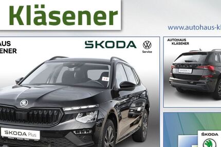 Skoda Kamiq 16.622 km 24.470 &euro; Gelsenkirchen 45892