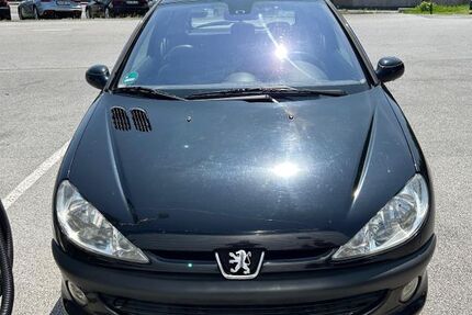 Peugeot 206 217.571 km 1.200 € Hagen 58099