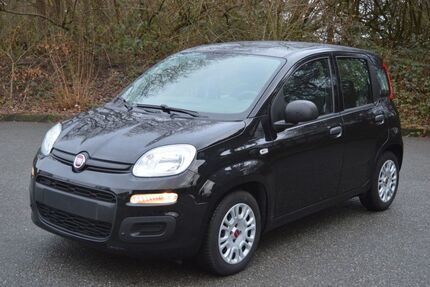 Fiat Panda 36.000 km 9.299 &euro; Wuppertal 42279