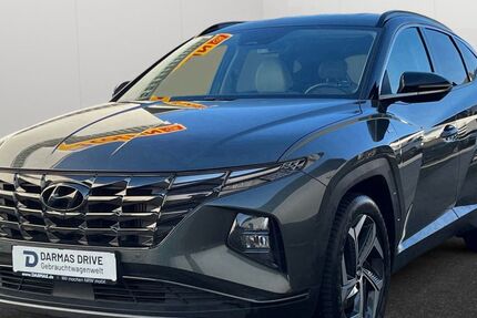 Hyundai TUCSON 73.193 km 24.990 &euro; Recklinghausen 45657