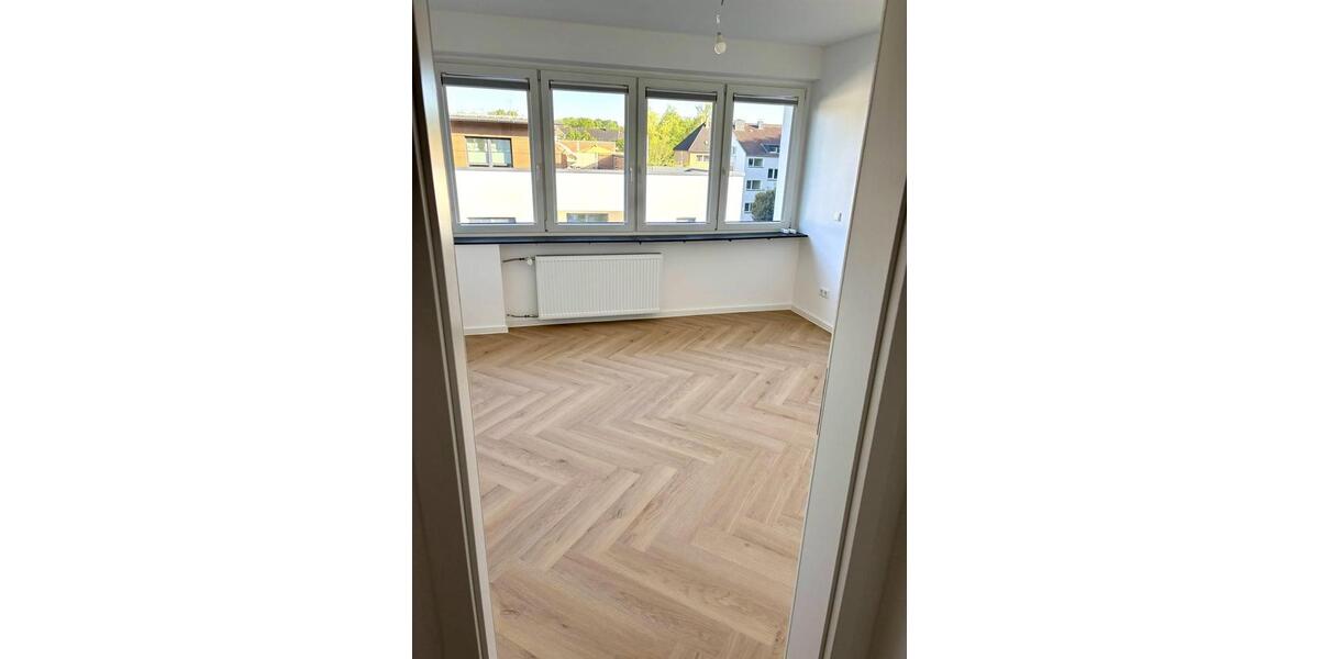 Etagenwohnung Essen Stadtbezirk II - 3 Zimmer, 73 m&sup2;, 950&euro; | Angebot:26380447