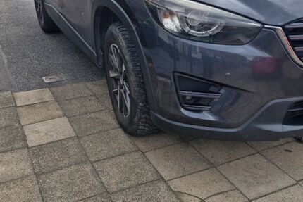 Mazda CX-5 219.000 km 8.300 &euro; Castrop-Rauxel 44581