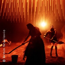 Das große Heft 29.11.2025 Schauspielhaus Bochum