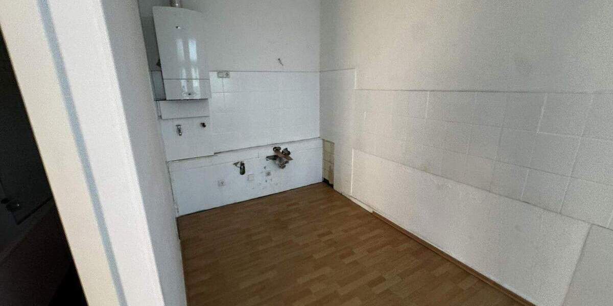 Saarlandstraßenviertel - Altbau - 2 Balkone - 106 qm 3 zimmer