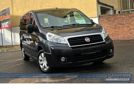 Fiat Scudo L1H1*5-Sitzer*Sthzg*SR+WR*SHZ*Klima*
