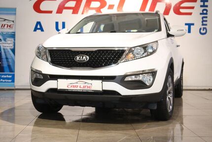 Kia Sportage 277.069 km 6.666 € Ratingen 40880